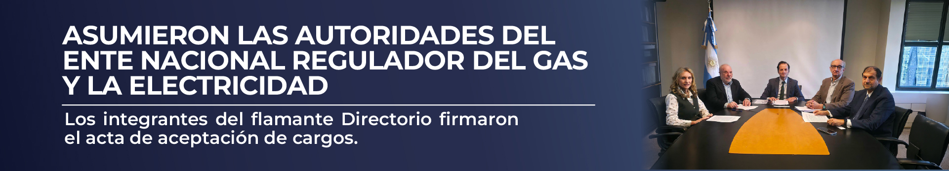 Conformacion Directorio 