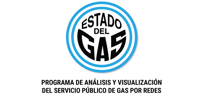 Estado del Gas