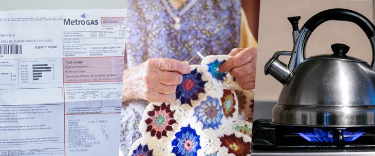 Logro de la Comisión de Adultos y Adultas Mayores: condonación de deuda para una usuaria jubilada en situación de vulnerabilidad de CABA