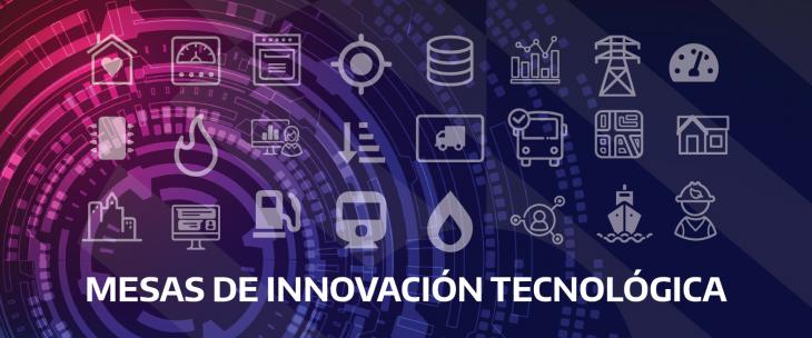 ENARGAS actualiza Informe de las Mesas de Innovación Tecnológica
