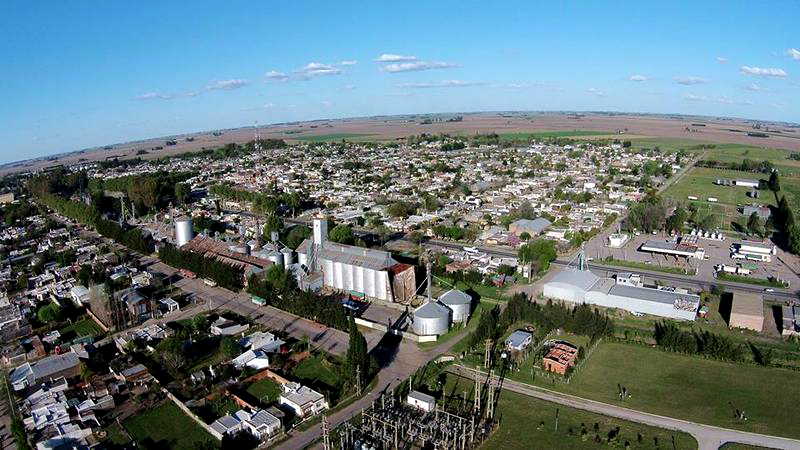 ENARGAS autorizó a la Cooperativa Eléctrica Chabasense como subdistribuidor de gas por redes para Chabas (provincia de Santa Fe) 